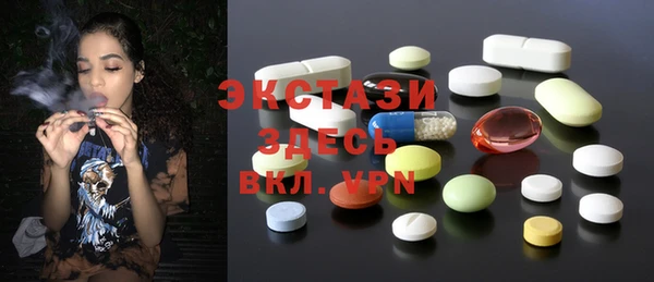 хмурый Алексин