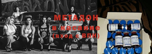 хмурый Алексин